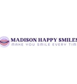 Madison Happy Smiles