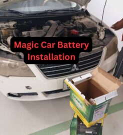 Car Fix Pro Dubai