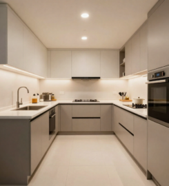 Cabinets MKE