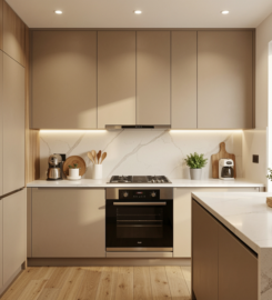 Cabinets MKE