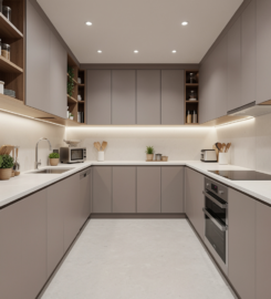 Cabinets MKE