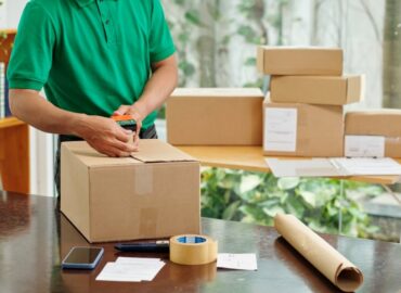 U S Movers Bahrain