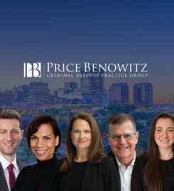 Virginia Criminal & DUI Defense Group