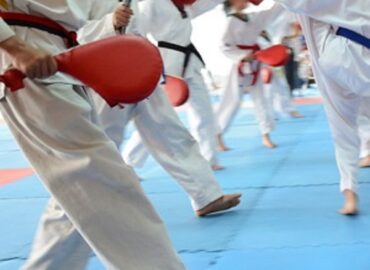 Strikezone Mixed Martial Arts