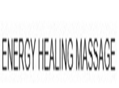 ENERGY HEALING MASSAGE