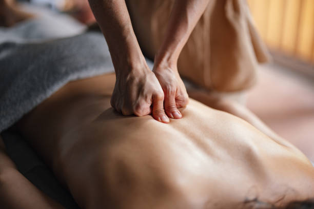 Advantage Physical Therapy Associates & Wellness