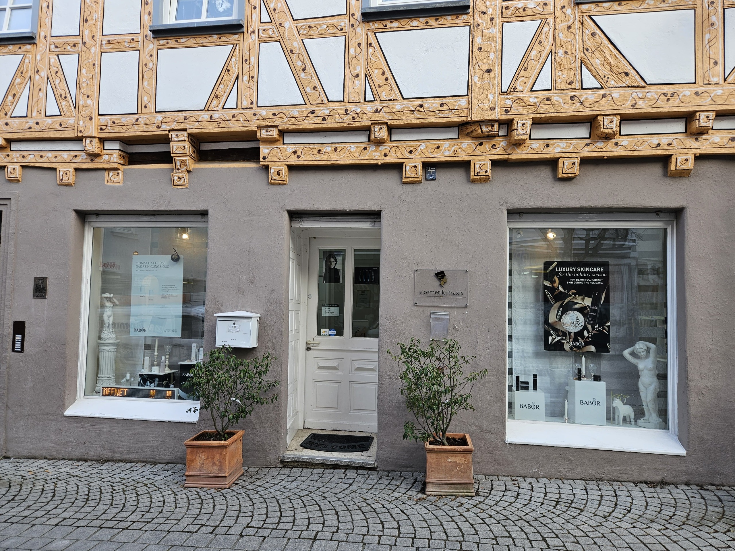 MB Kosmetik Innovativ | Beauty Salon & Kosmetikstudio Waiblin &hellip;