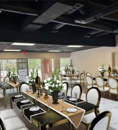 MD Event Studio