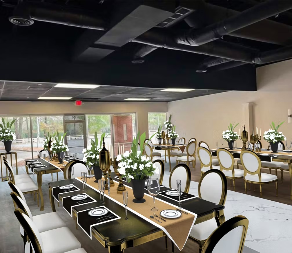 MD Event Studio