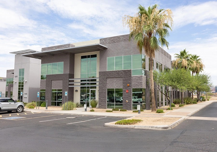 Oral & Facial Surgeons of Arizona