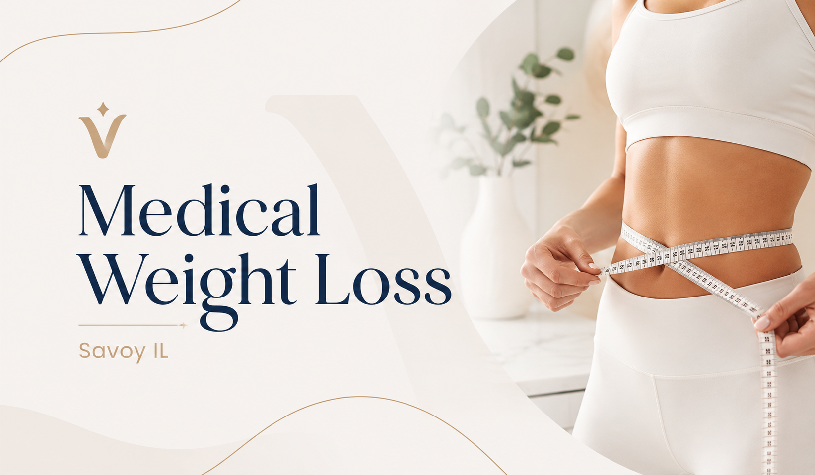 Luxury Aesthetics & Wellness in Savoy, IL