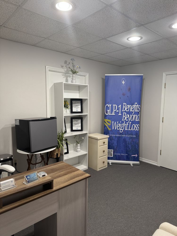 Concierge Medical Clinic