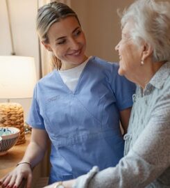 Synergy HomeCare