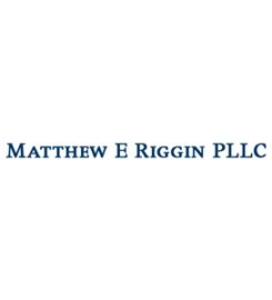 Matthew E. Riggin, PLLC