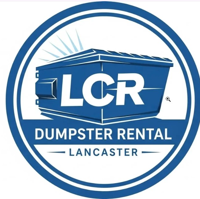 LCR Dumpster Rental Lancaster