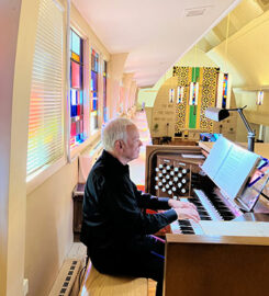 American Guild of Organists Milwaukee Chapter