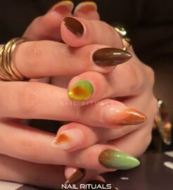 Nail Rituals – Best Nail Salon Ghaziabad | Nail Extention | &hellip;