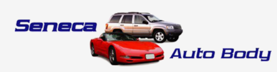 Auto Body Shop Mississauga