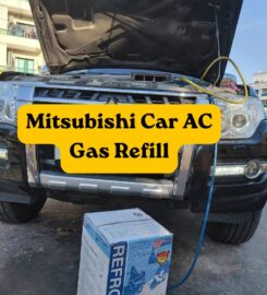 Car Fix Pro Dubai