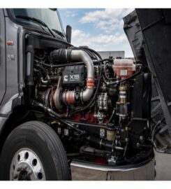 Big Rig Fix Mobile Auto Diesel Repair