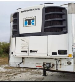 Big Rig Fix Mobile Auto Diesel Repair