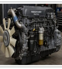 Big Rig Fix Mobile Auto Diesel Repair