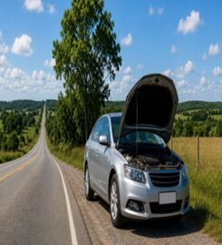 Big Rig Fix Mobile Auto Diesel Repair