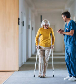 Advantage Physical Therapy Associates & Wellness