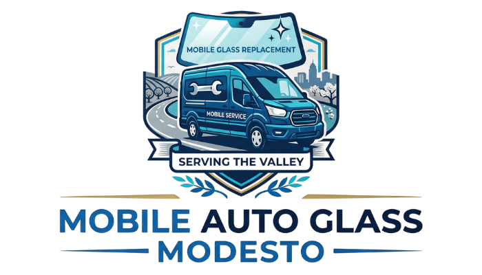 Mobile Auto Glass Modesto