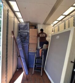Smart Penny Moving