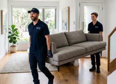 Movers in Melbourne