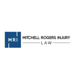 Mitchell Rogers Injury Law