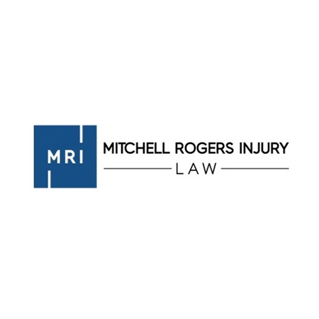 Mitchell Rogers Injury Law