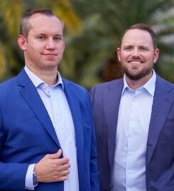 Mitchell Rogers Injury Law