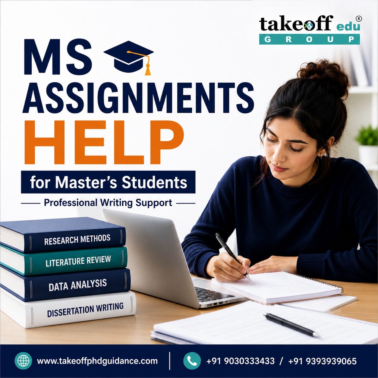 MS Assignments Help for Master's Students | Professional Wri &hellip;