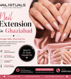 Nail Rituals – Best Nail Salon Ghaziabad | Nail Extention | &hellip;