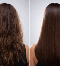 Sanctuary for hair