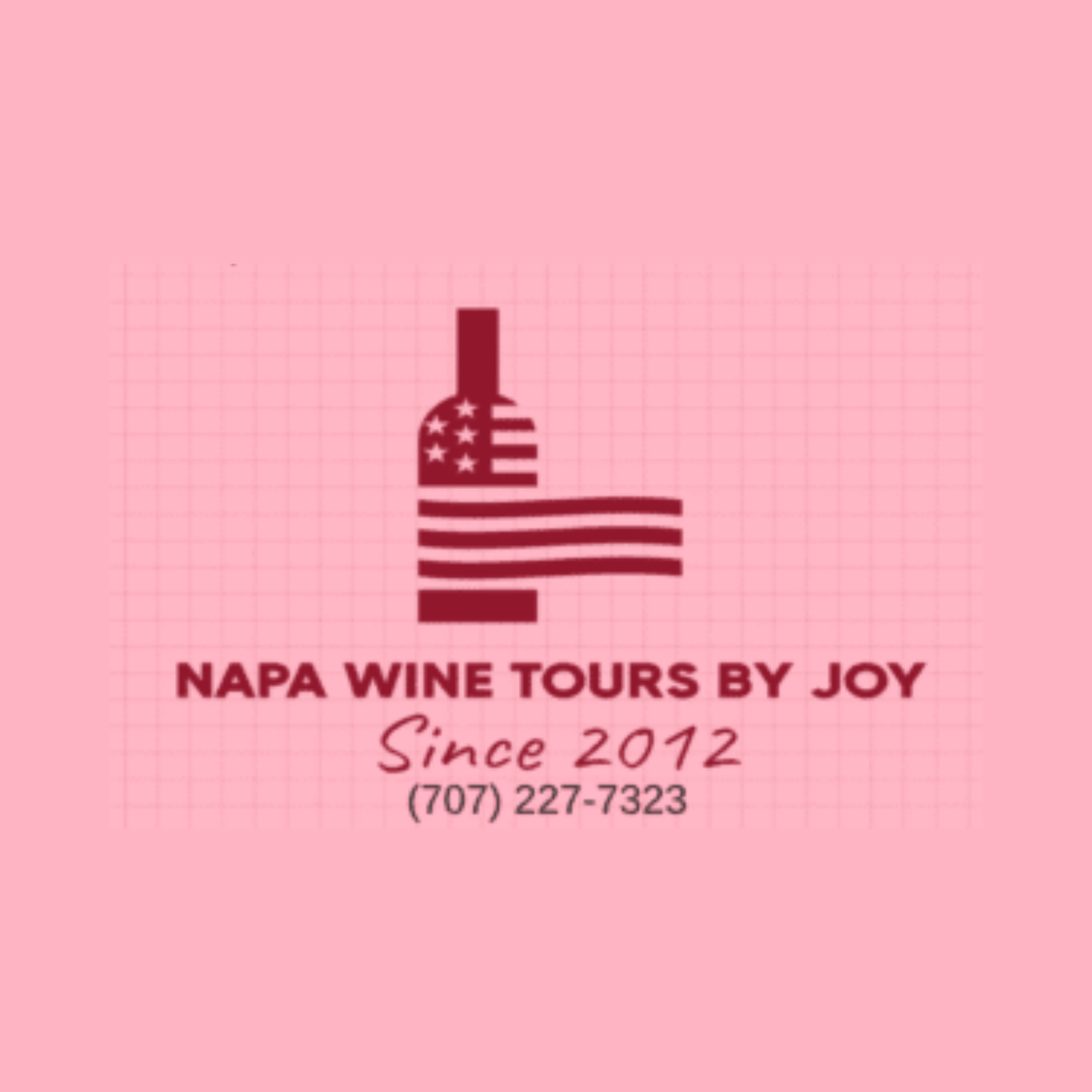 Napa Wine Tours By Joy