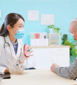 Dallas Renal Group