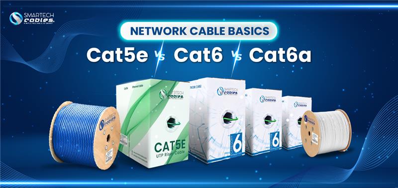 SmarTech Cables