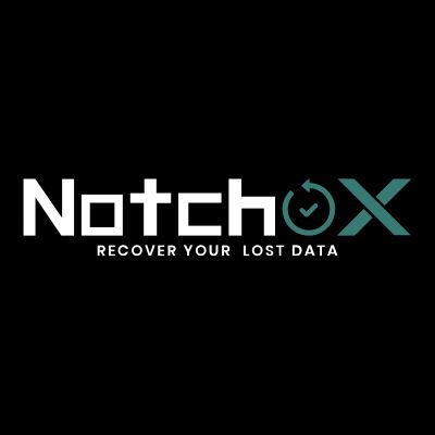Notchox Data Recovery Software | Easy Recovery