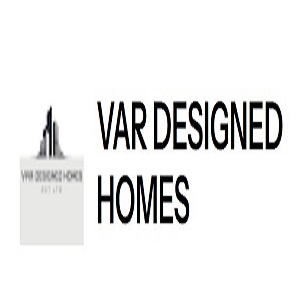 VAR DESIGNED HOMES