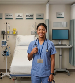 ANATE First Aid & Healthcare Training