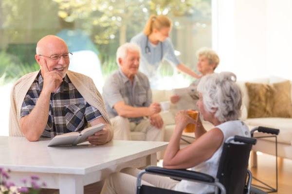 Rightsize Senior Placement