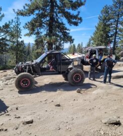 Boswell Extreme Offroad Adventure Tours and Recovery