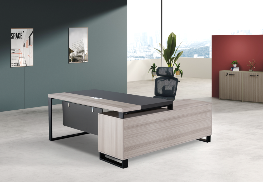 Forest Office Furniture Inc