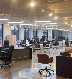 Forest Office Furniture Inc