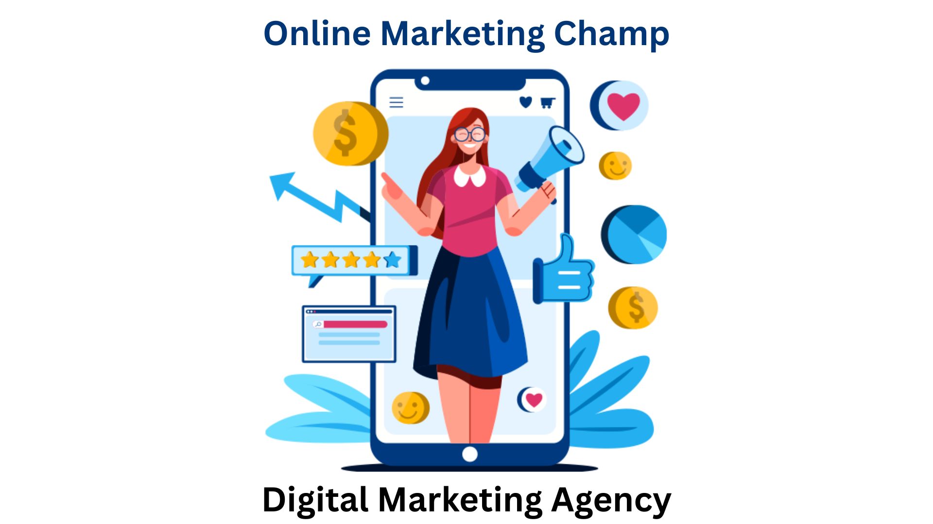 Online Marketing Champ