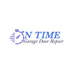 On Time Garage Door Repair