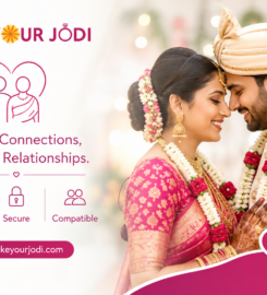 Make Your Jodi
